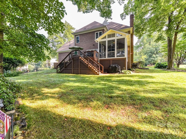 3401 Cresta Ct, Charlotte, NC 28269 - photo 39
