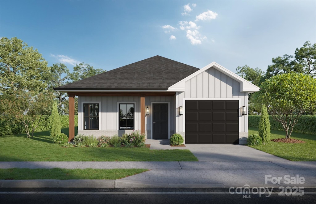 LOT3 Mockingbird Rd, Albemarle, NC 28001 - photo 1