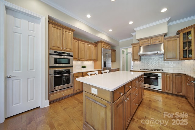 2909 Julian Glen Cir, Waxhaw, NC 28173 - photo 14