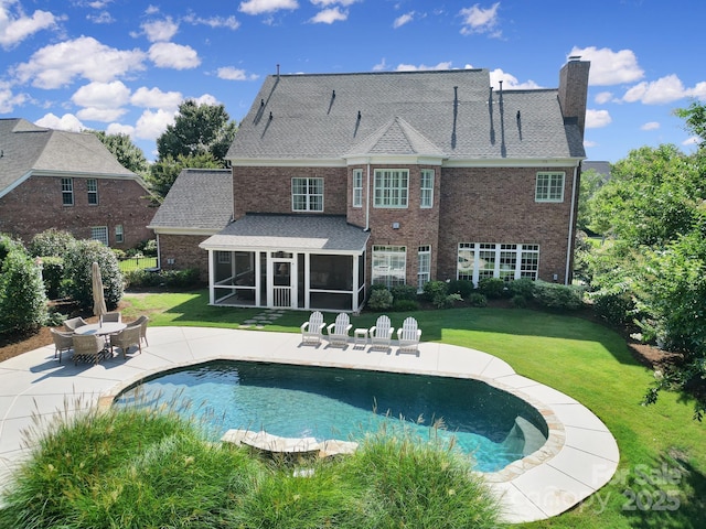 2909 Julian Glen Cir, Waxhaw, NC 28173 - photo 44