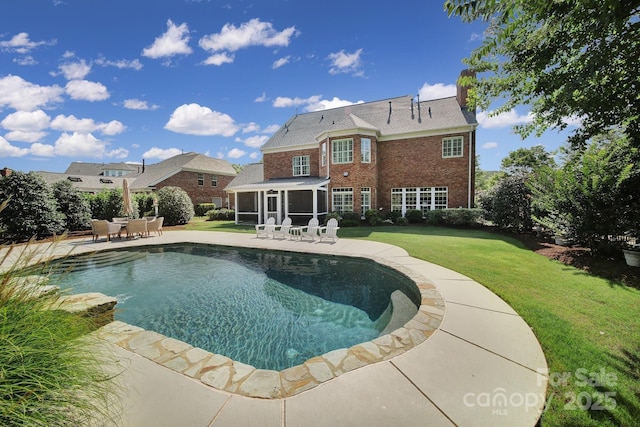 2909 Julian Glen Cir, Waxhaw, NC 28173 - photo 43