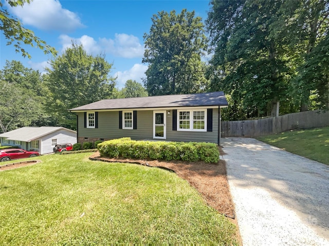 4903 Jamee Dr, Gastonia, NC 28056 - photo 1