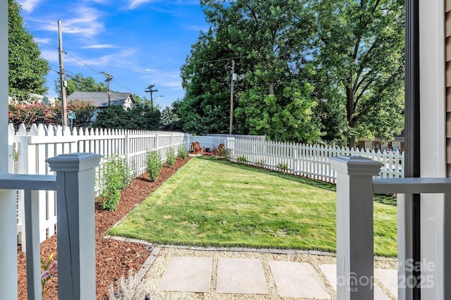 305 Solomon St, Charlotte, NC 28216 - photo 28