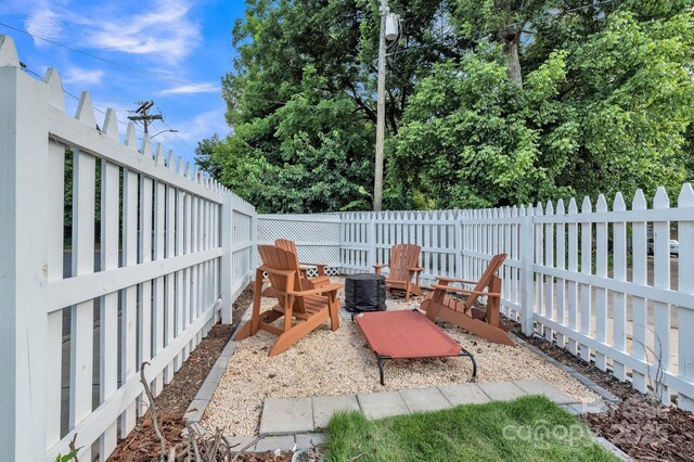305 Solomon St, Charlotte, NC 28216 - photo 29