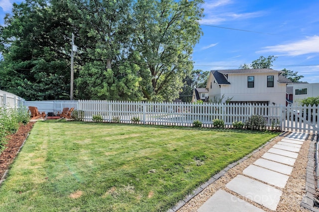 305 Solomon St, Charlotte, NC 28216 - photo 30