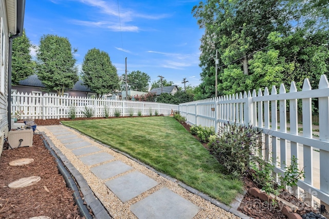 305 Solomon St, Charlotte, NC 28216 - photo 31