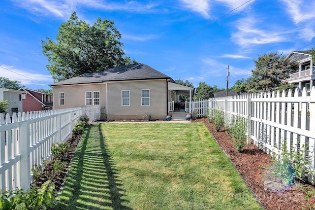 305 Solomon St, Charlotte, NC 28216 - photo 34