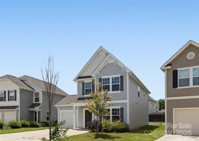 12548 Gotland Rd Unit 327, Midland, NC 28107 - view of front of home featuring driveway