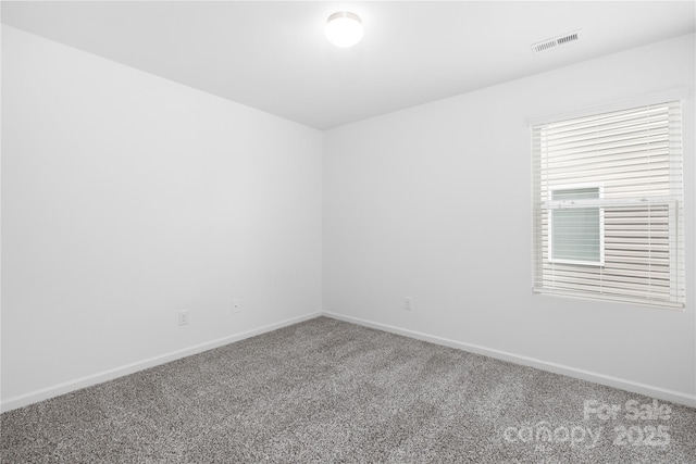 12548 Gotland Rd Unit 327, Midland, NC 28107 - carpeted empty room with baseboards