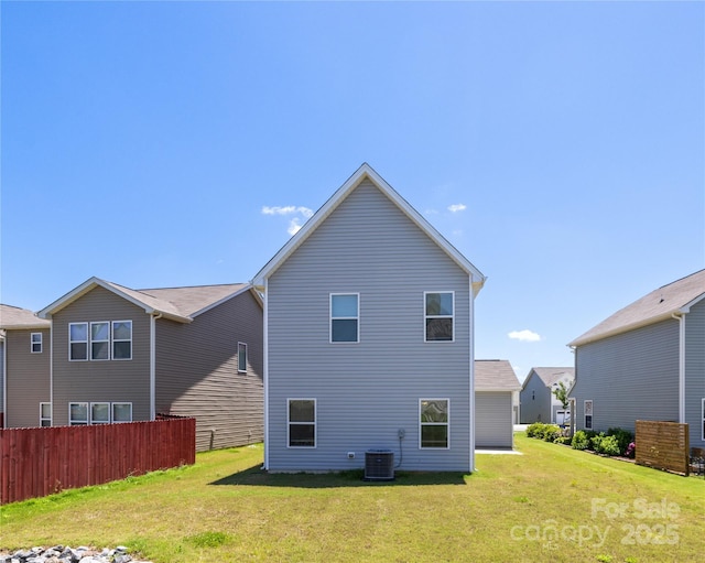 12548 Gotland Rd Unit 327, Midland, NC 28107 - rear view of house