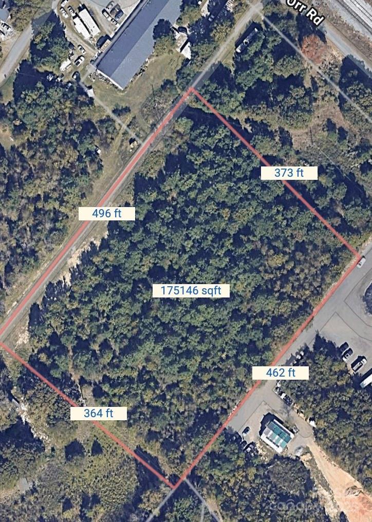 00 Orr Rd, Monroe, NC 28110
