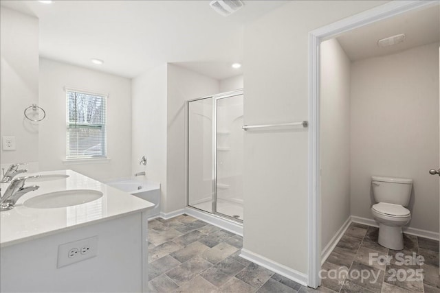 221 Wildflower Dr, Locust, NC 28097 - photo 16