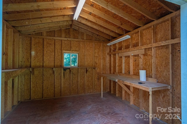 110 Leeper Ave, Belmont, NC 28012 - view of storage room