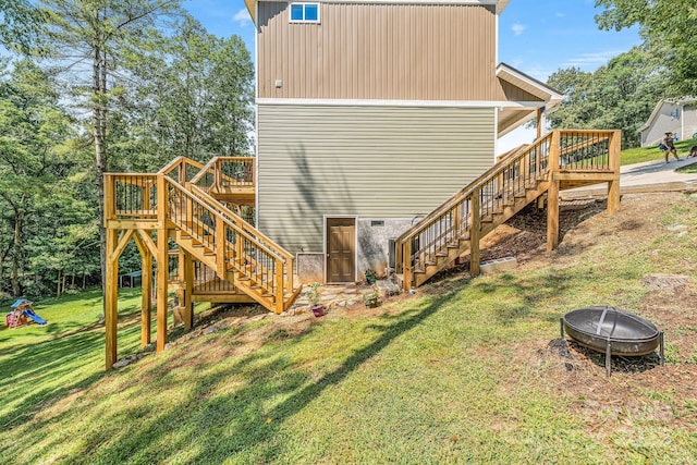 107 Mears Ridge Dr, Asheville, NC 28806 - photo 5