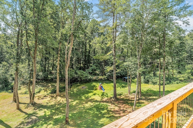107 Mears Ridge Dr, Asheville, NC 28806 - photo 12