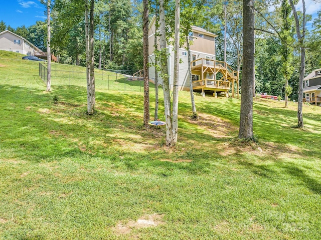 107 Mears Ridge Dr, Asheville, NC 28806 - photo 27