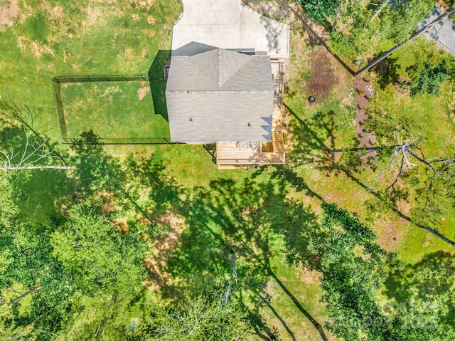 107 Mears Ridge Dr, Asheville, NC 28806 - photo 31