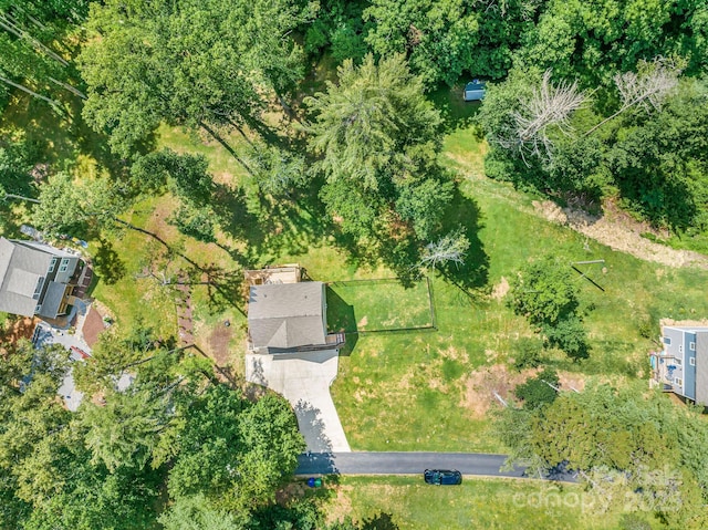 107 Mears Ridge Dr, Asheville, NC 28806 - photo 34
