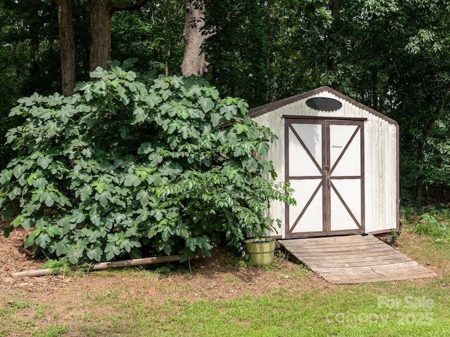 170 Eagle Dr, Salisbury, NC 28144 - view of shed