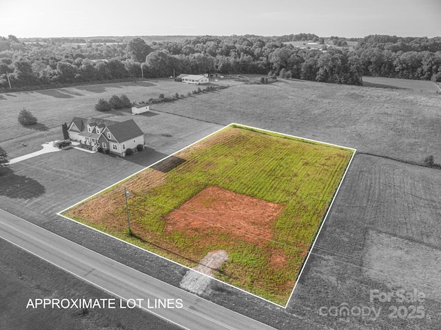 2 Maiden Salem Rd, Lincolnton, NC 28650