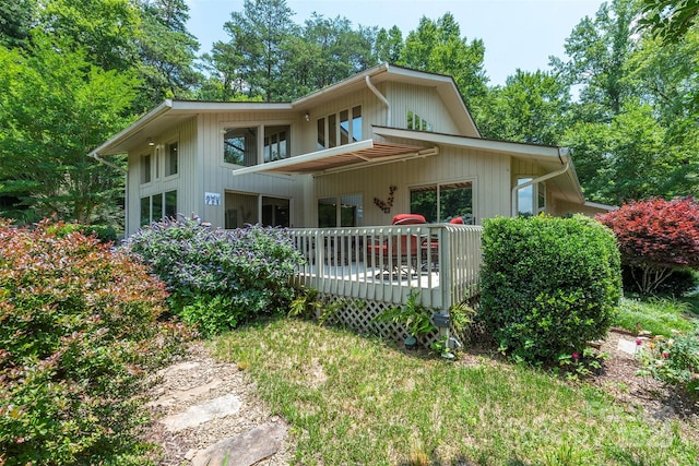 141 Courtland Ct, Lake Lure, NC 28746 - photo 2