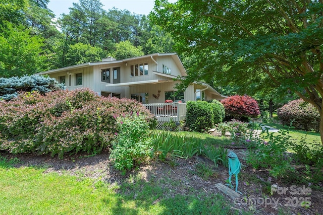 141 Courtland Ct, Lake Lure, NC 28746 - photo 30
