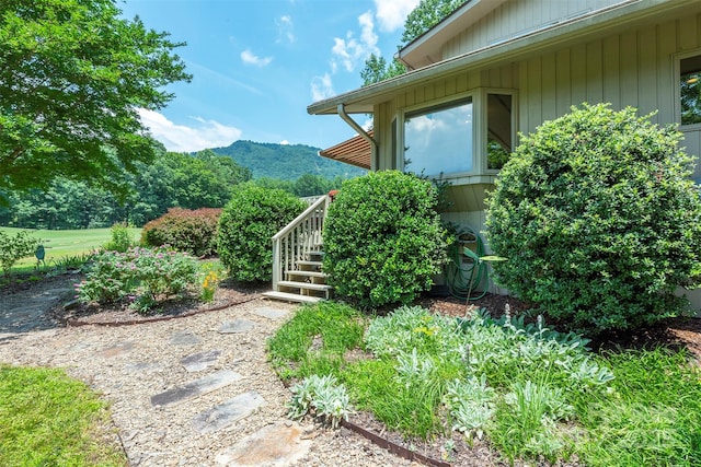 141 Courtland Ct, Lake Lure, NC 28746 - photo 33