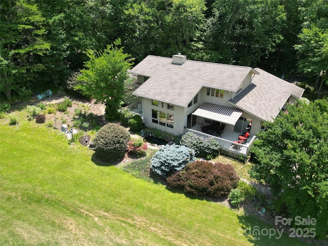141 Courtland Ct, Lake Lure, NC 28746 - photo 34