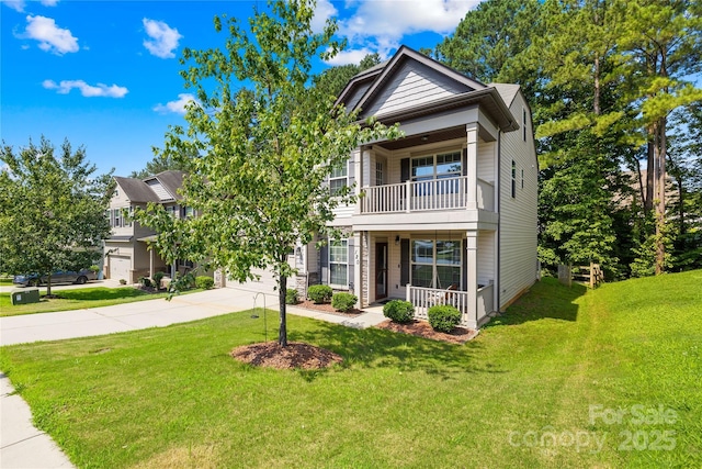 120 Carolinian Dr, Statesville, NC 28677 - photo 2