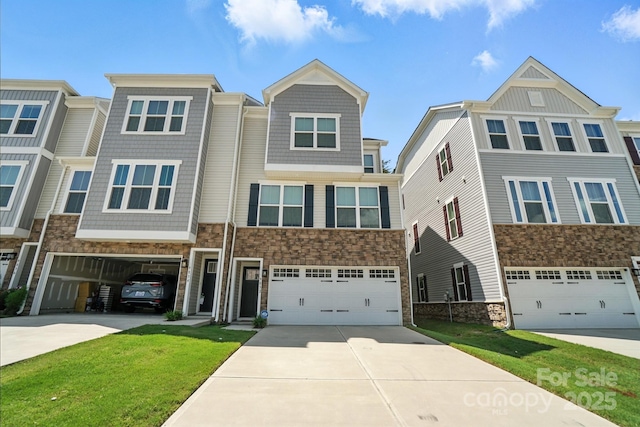 9832 Oaklawn Blvd NW, Huntersville, NC 28078 - photo 1