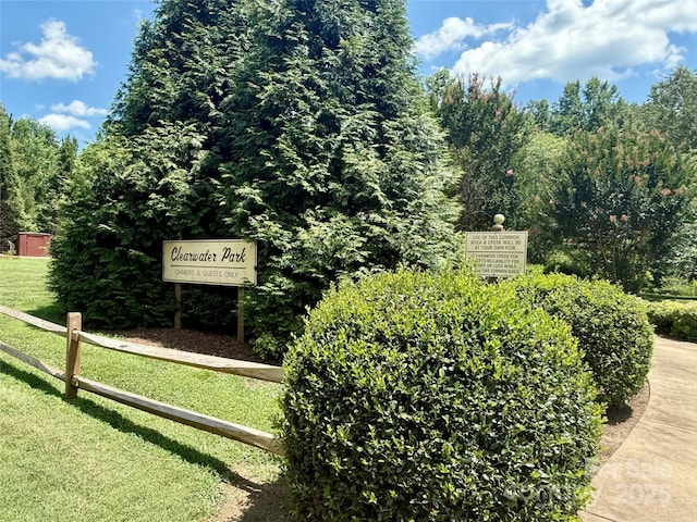 LOT262 Cross Creek Dr, Rutherfordton, NC 28139 - photo 12