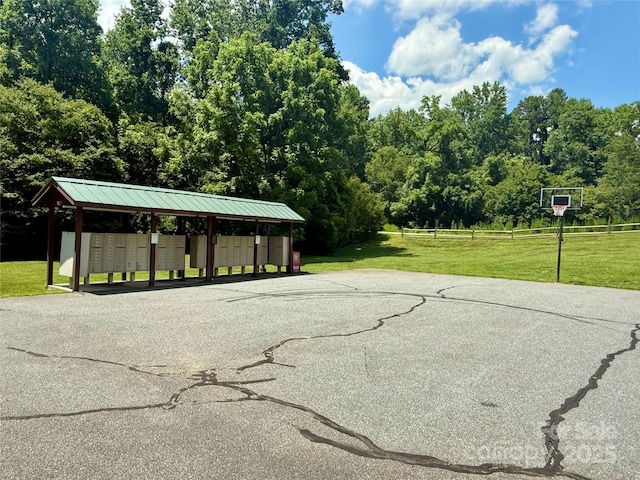 LOT262 Cross Creek Dr, Rutherfordton, NC 28139 - photo 15