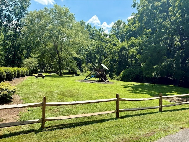 LOT262 Cross Creek Dr, Rutherfordton, NC 28139 - photo 16