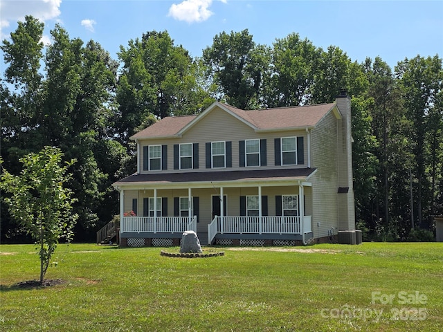 550 Baker Mill Rd, Cleveland, NC 27013 - photo 5