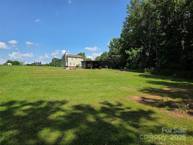 550 Baker Mill Rd, Cleveland, NC 27013 - photo 6