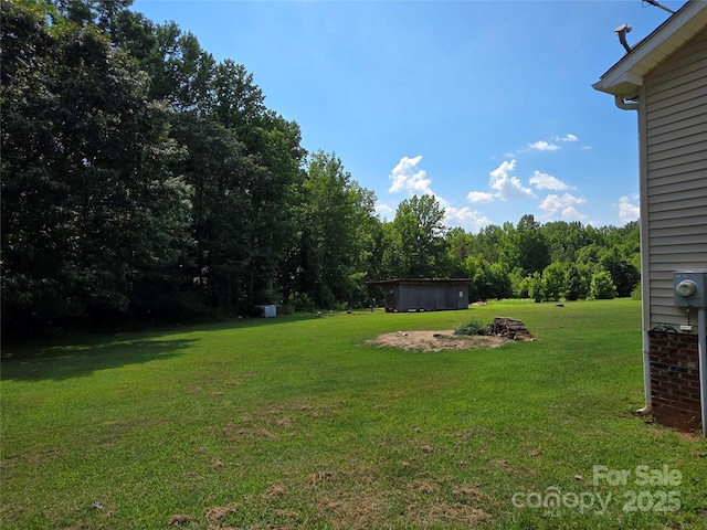 550 Baker Mill Rd, Cleveland, NC 27013 - photo 8