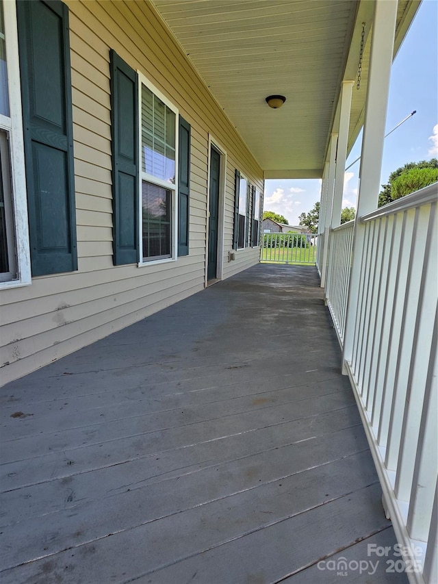550 Baker Mill Rd, Cleveland, NC 27013 - photo 9