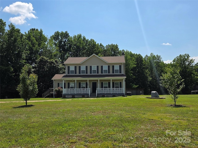550 Baker Mill Rd, Cleveland, NC 27013 - photo 11