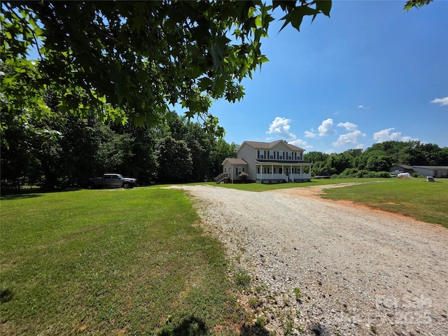 550 Baker Mill Rd, Cleveland, NC 27013 - photo 12