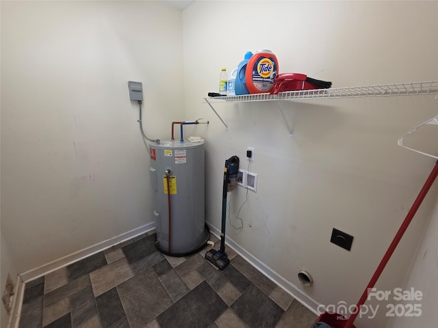 550 Baker Mill Rd, Cleveland, NC 27013 - photo 22