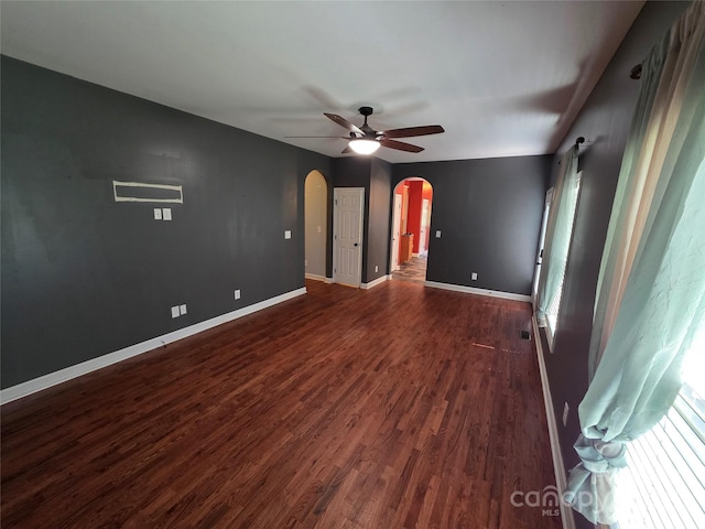 550 Baker Mill Rd, Cleveland, NC 27013 - photo 26