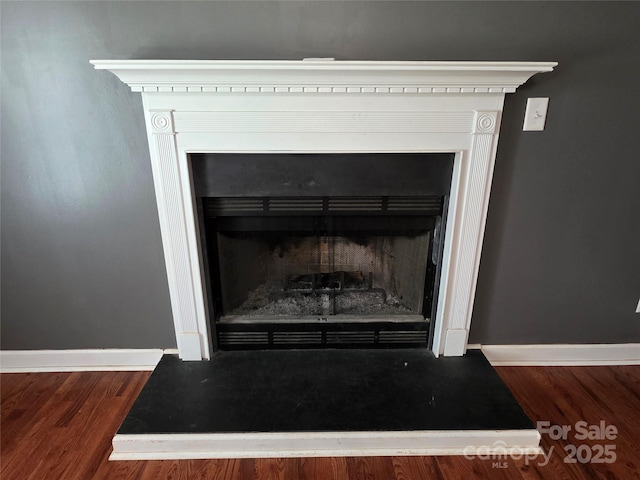 550 Baker Mill Rd, Cleveland, NC 27013 - photo 27
