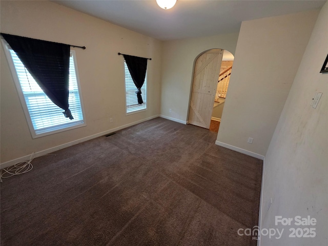 550 Baker Mill Rd, Cleveland, NC 27013 - photo 30