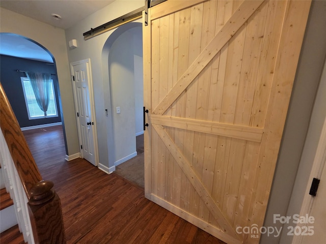 550 Baker Mill Rd, Cleveland, NC 27013 - photo 31
