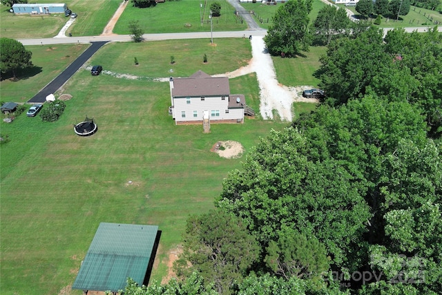 550 Baker Mill Rd, Cleveland, NC 27013 - photo 35