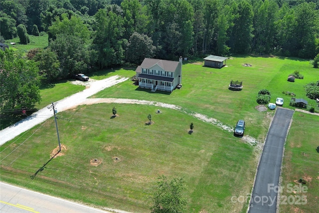550 Baker Mill Rd, Cleveland, NC 27013 - photo 36