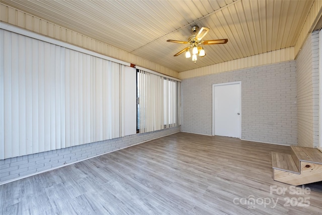 4601 Mendham Dr, Charlotte, NC 28215 - view of unfurnished sunroom