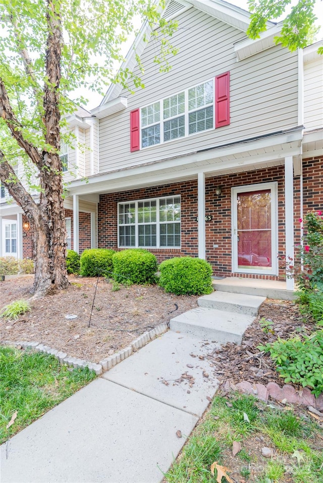 10763 Holly Ridge Blvd, Charlotte, NC 28216 - photo 1