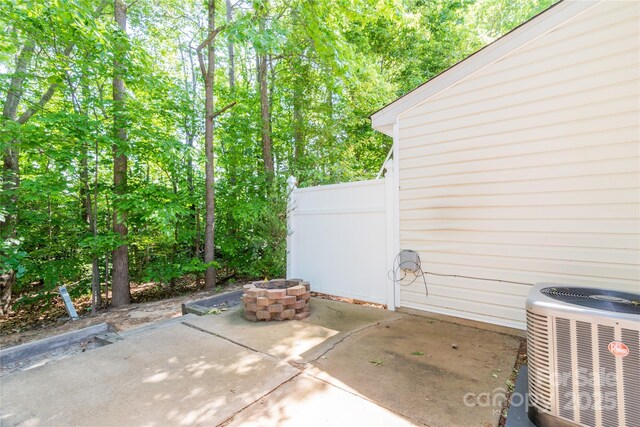 10763 Holly Ridge Blvd, Charlotte, NC 28216 - photo 30