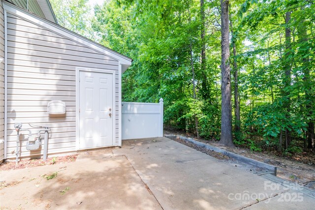 10763 Holly Ridge Blvd, Charlotte, NC 28216 - photo 31